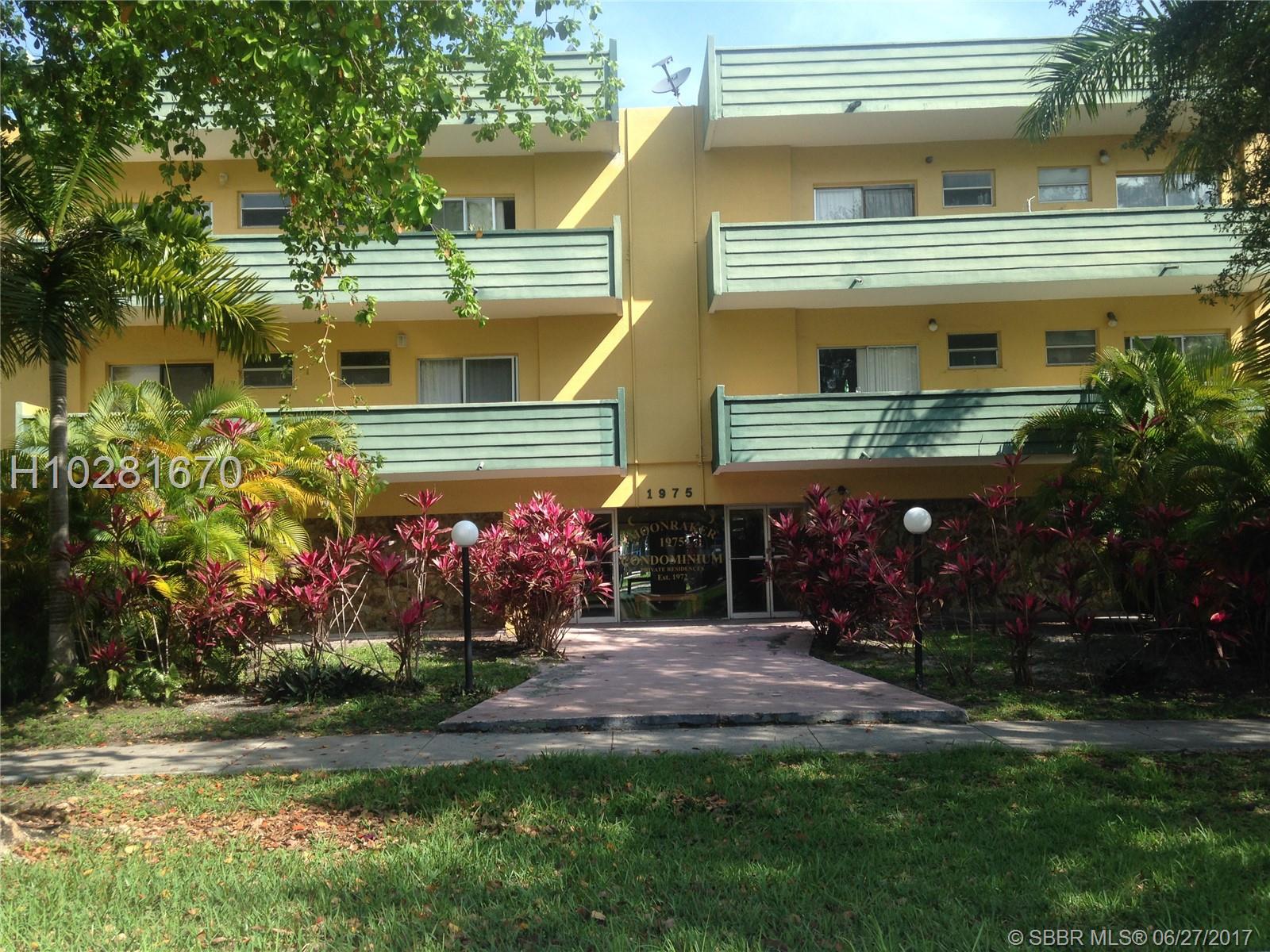 Moonraker - Residential Lease