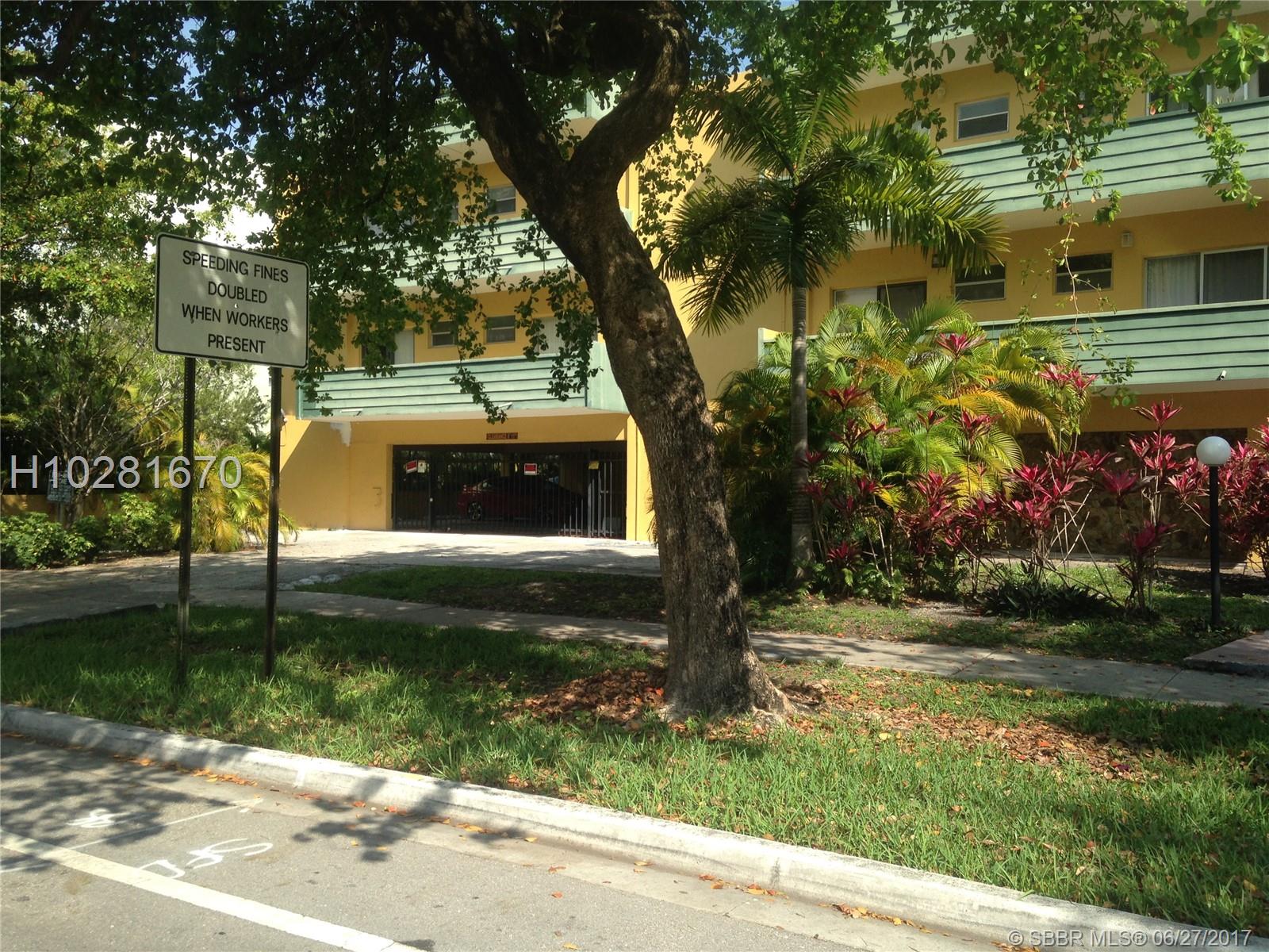 Moonraker - Residential Lease