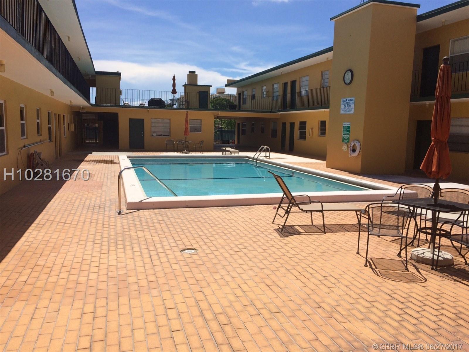 Moonraker - Residential Lease