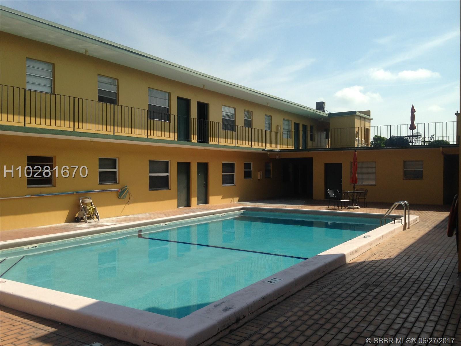 Moonraker - Residential Lease