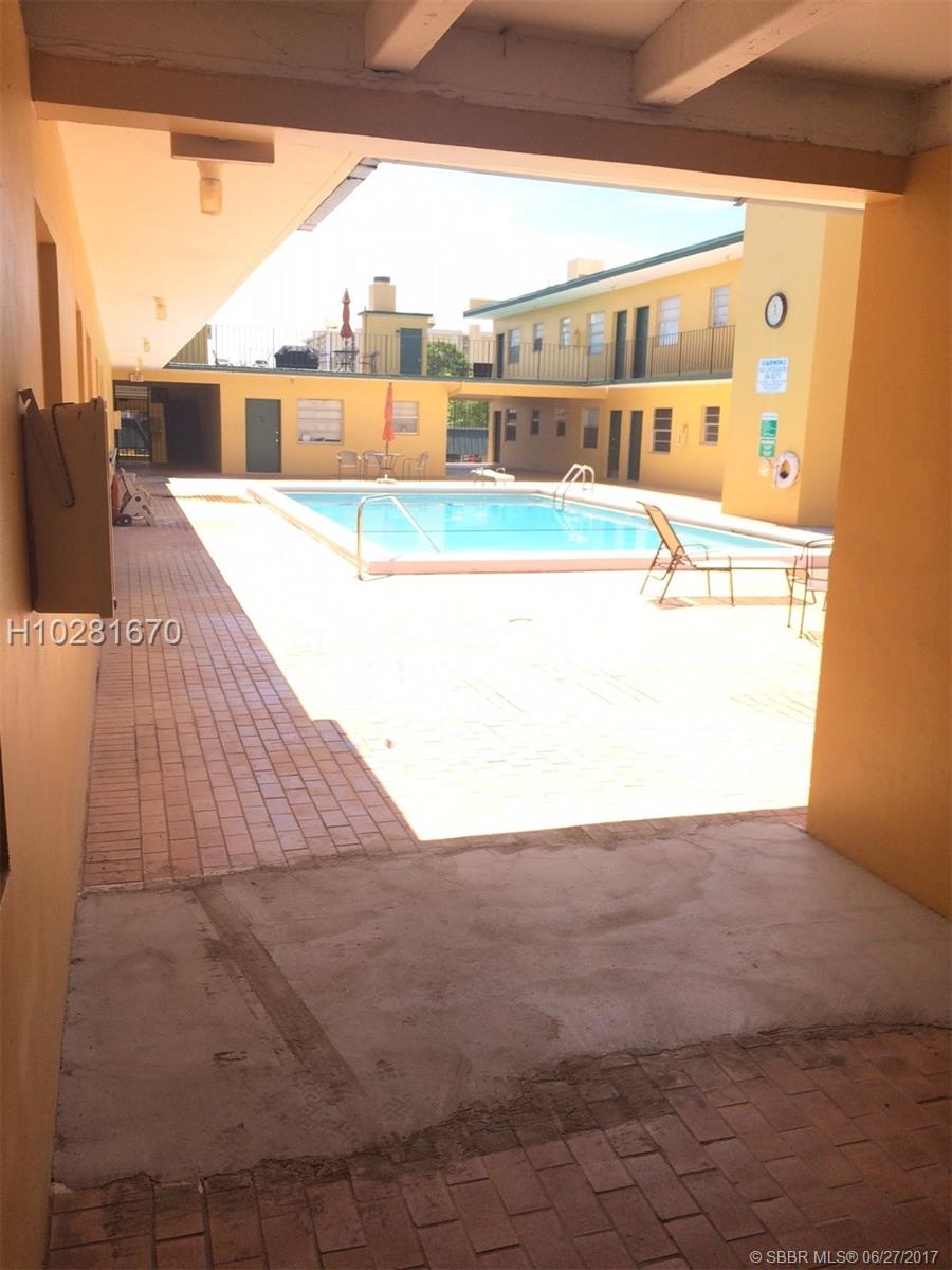 Moonraker - Residential Lease