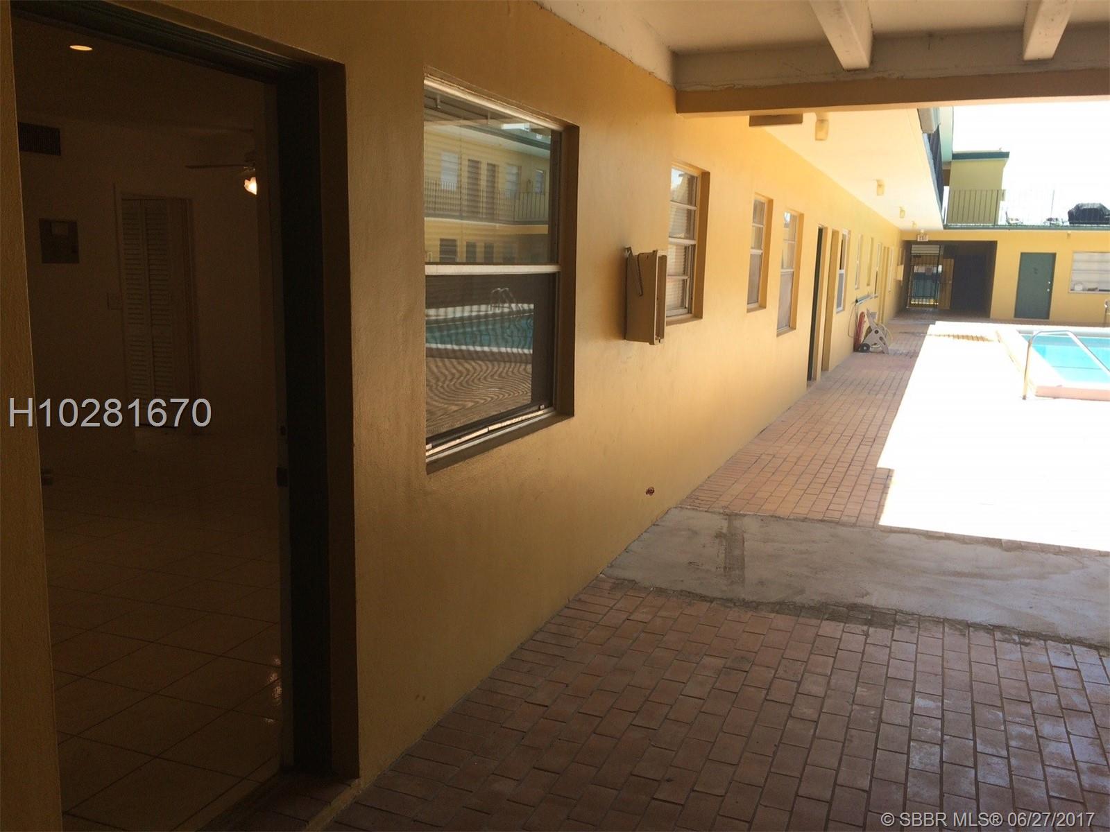 Moonraker - Residential Lease