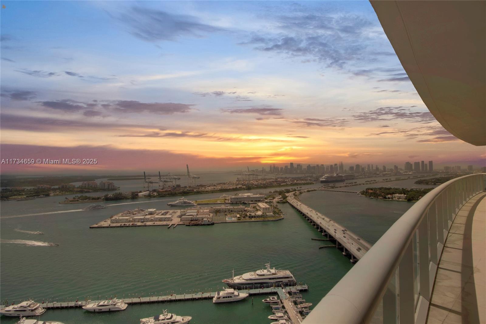 ICON CONDO - Residential Lease