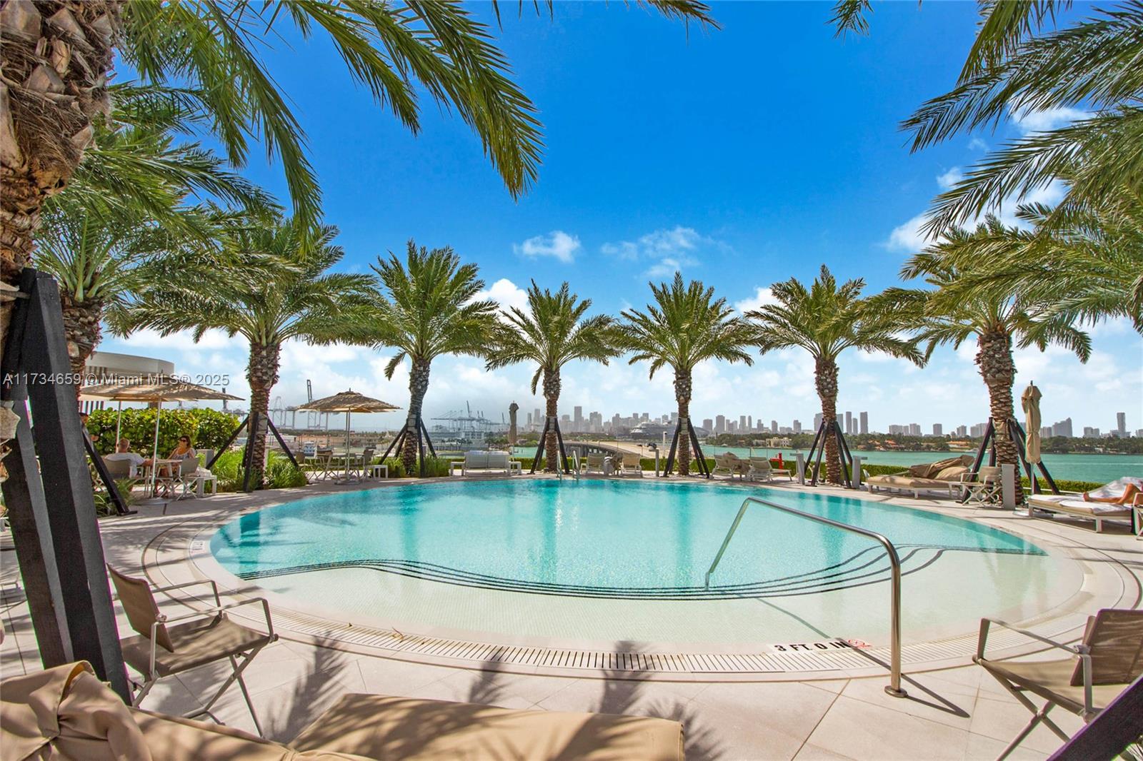 ICON CONDO - Residential Lease