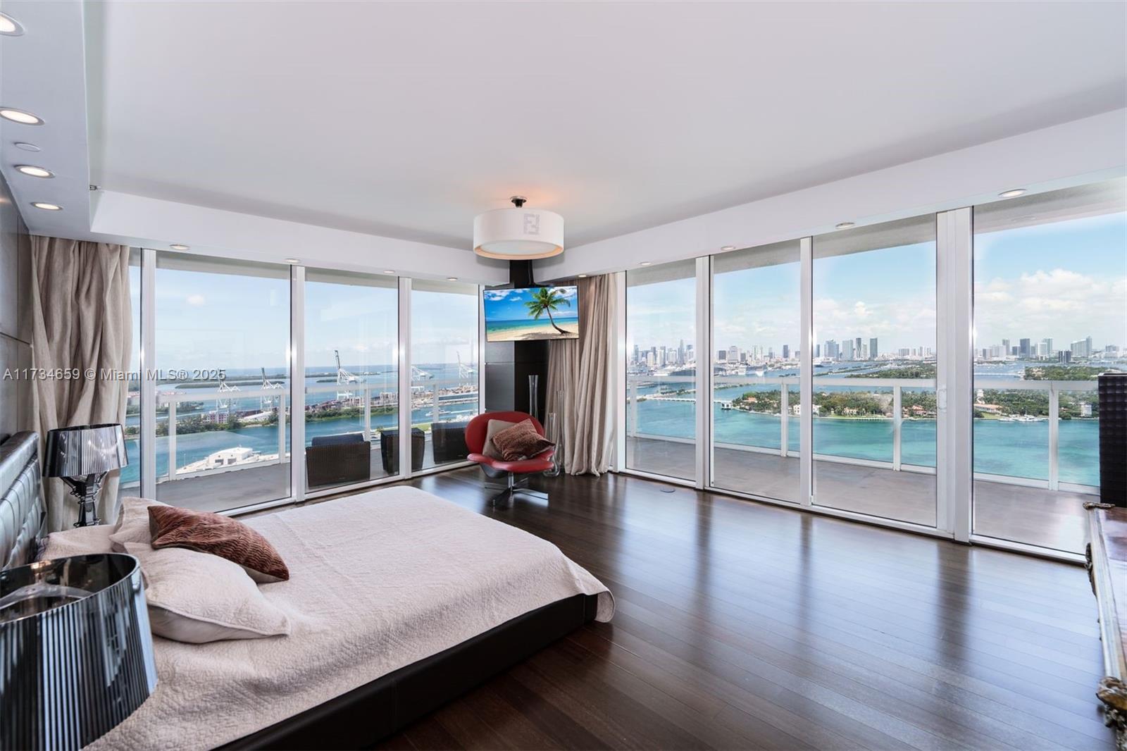 ICON CONDO - Residential Lease
