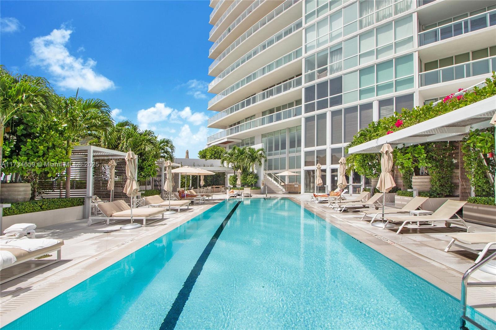 ICON CONDO - Residential Lease