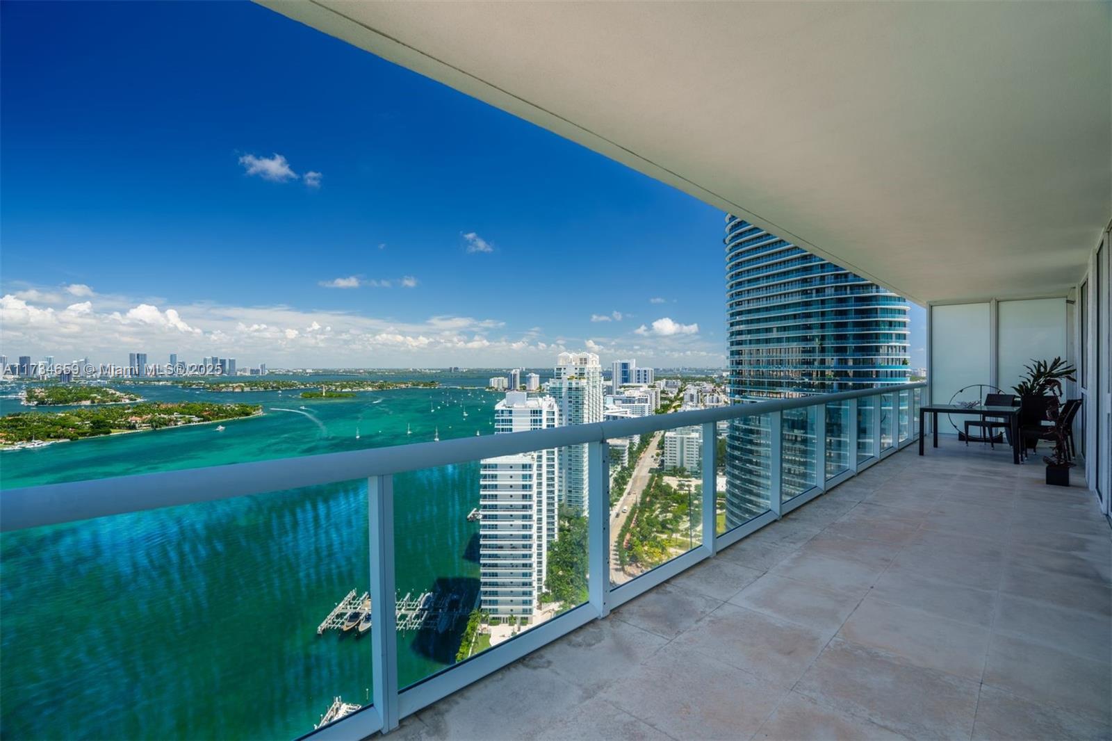 ICON CONDO - Residential Lease