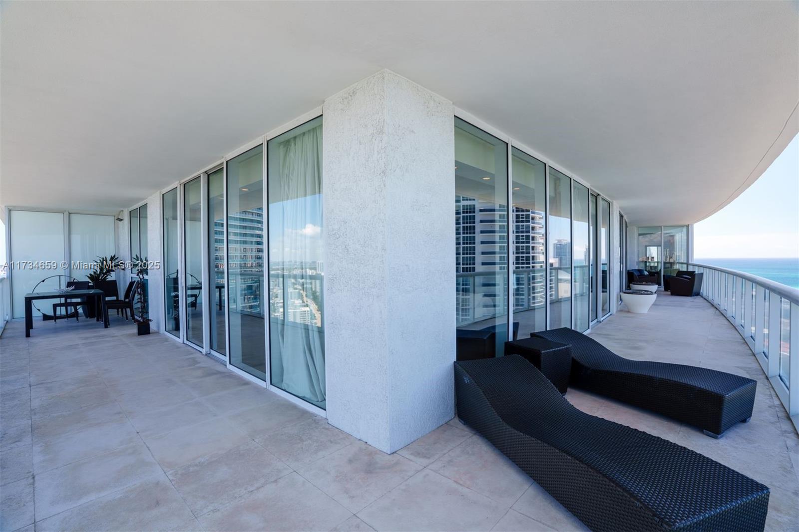 ICON CONDO - Residential Lease