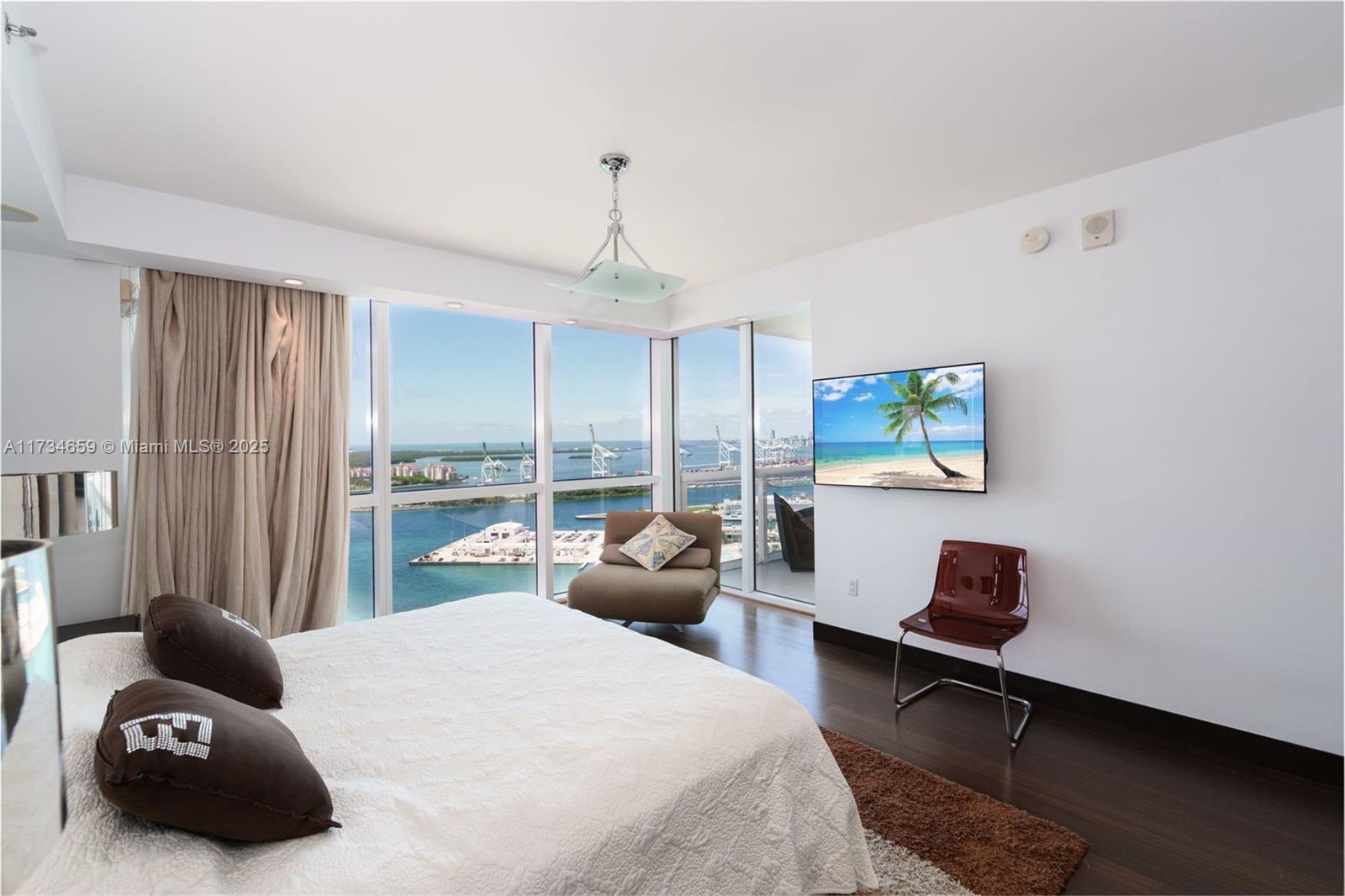 ICON CONDO - Residential Lease
