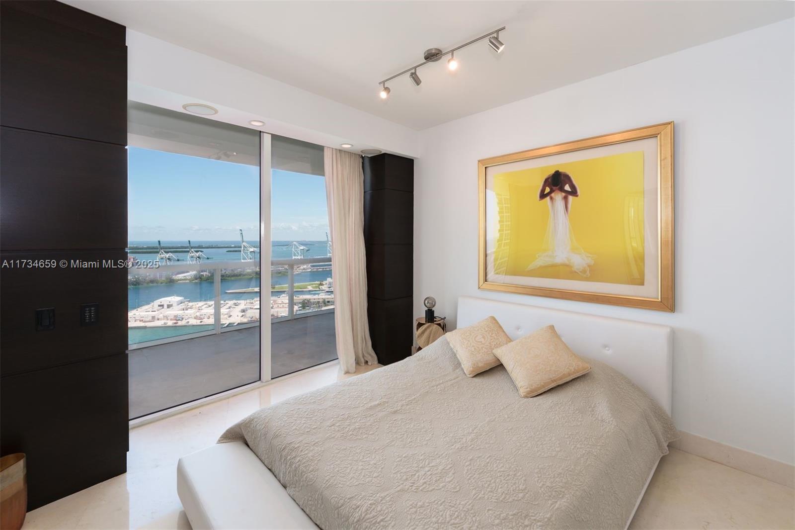 ICON CONDO - Residential Lease