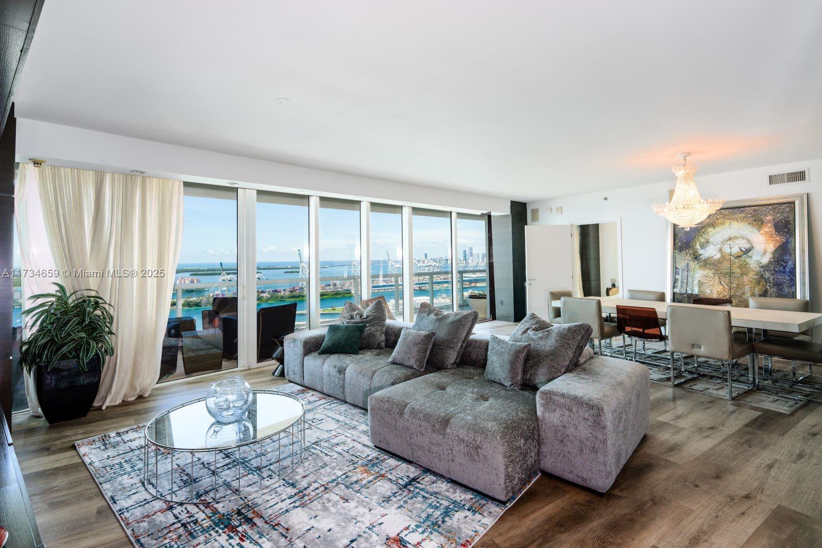 ICON CONDO - Residential Lease