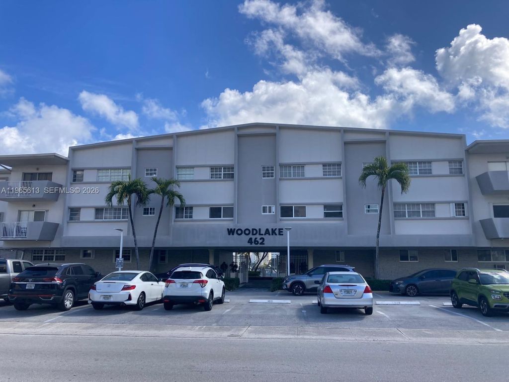 Photo of 462 Golden Isles Dr #206, Hallandale Beach, FL 33009 (MLS # A11965613)