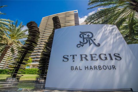  Bal Harbour FL 33154