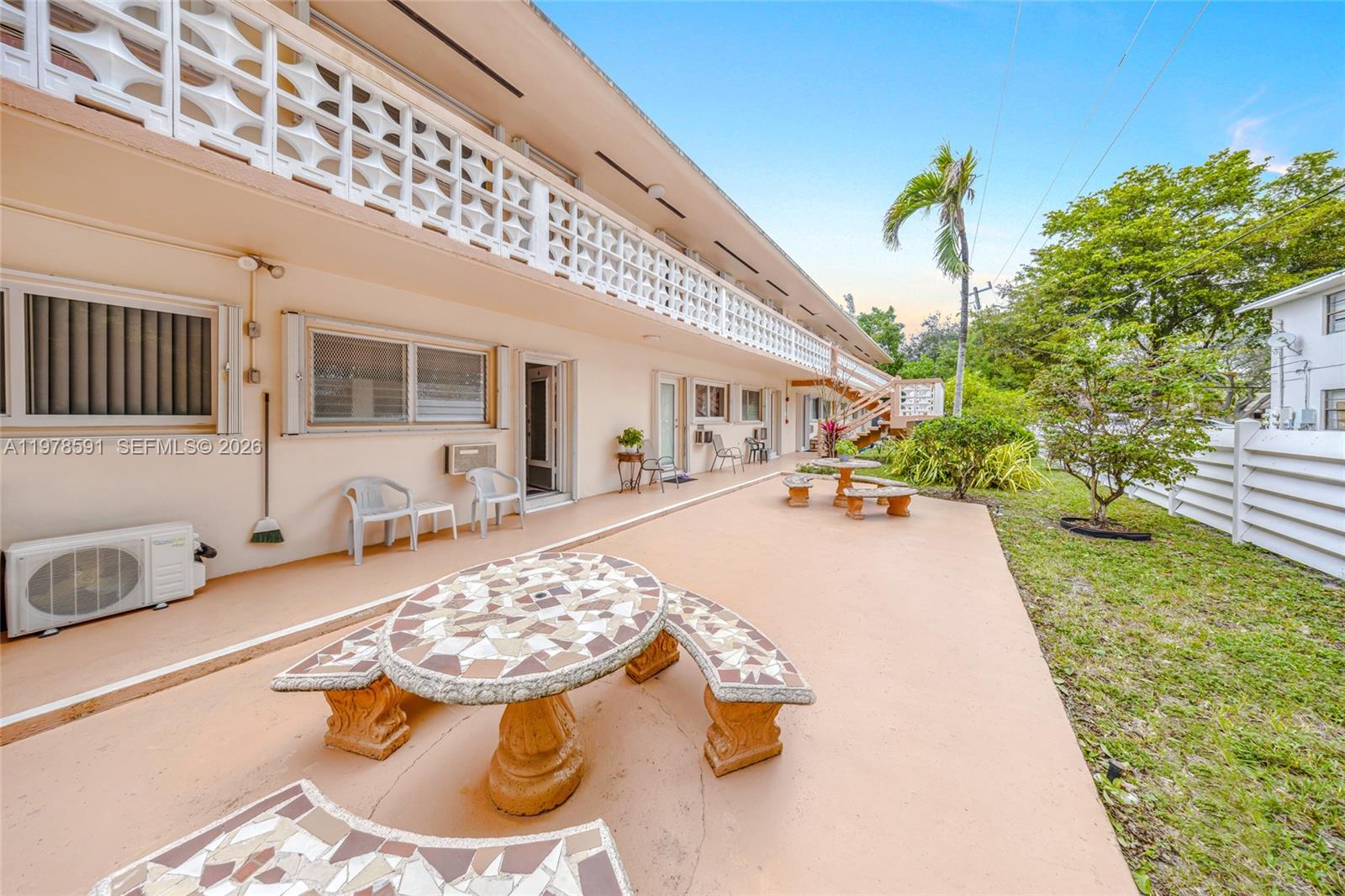 ROLEN LAKE GARDENS CO-OP - Residential