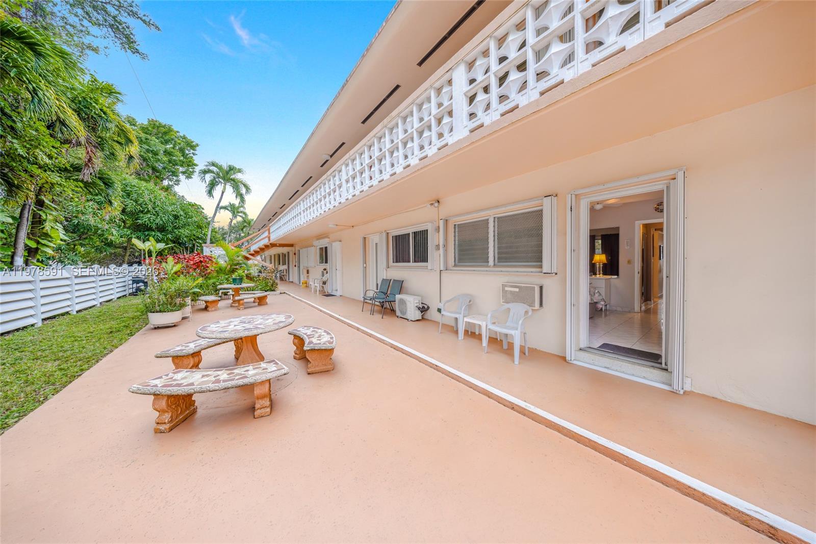 ROLEN LAKE GARDENS CO-OP - Residential