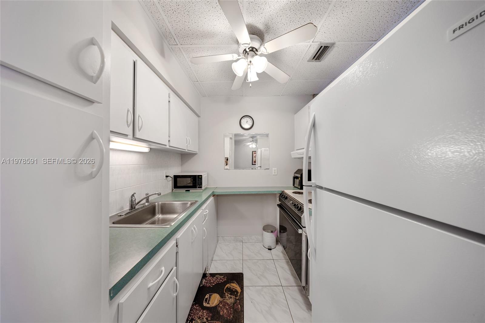 ROLEN LAKE GARDENS CO-OP - Residential