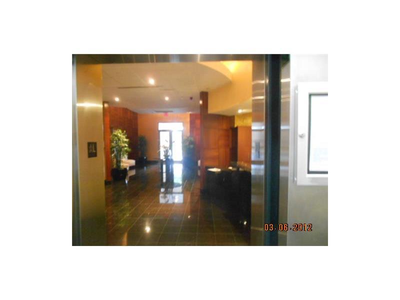 THE ASTON CONDO - Residential Lease