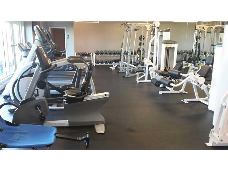 THE ASTON CONDO - Residential Lease