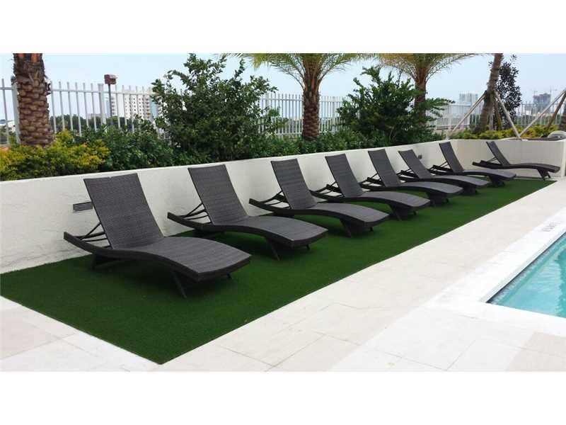 THE ASTON CONDO - Residential Lease