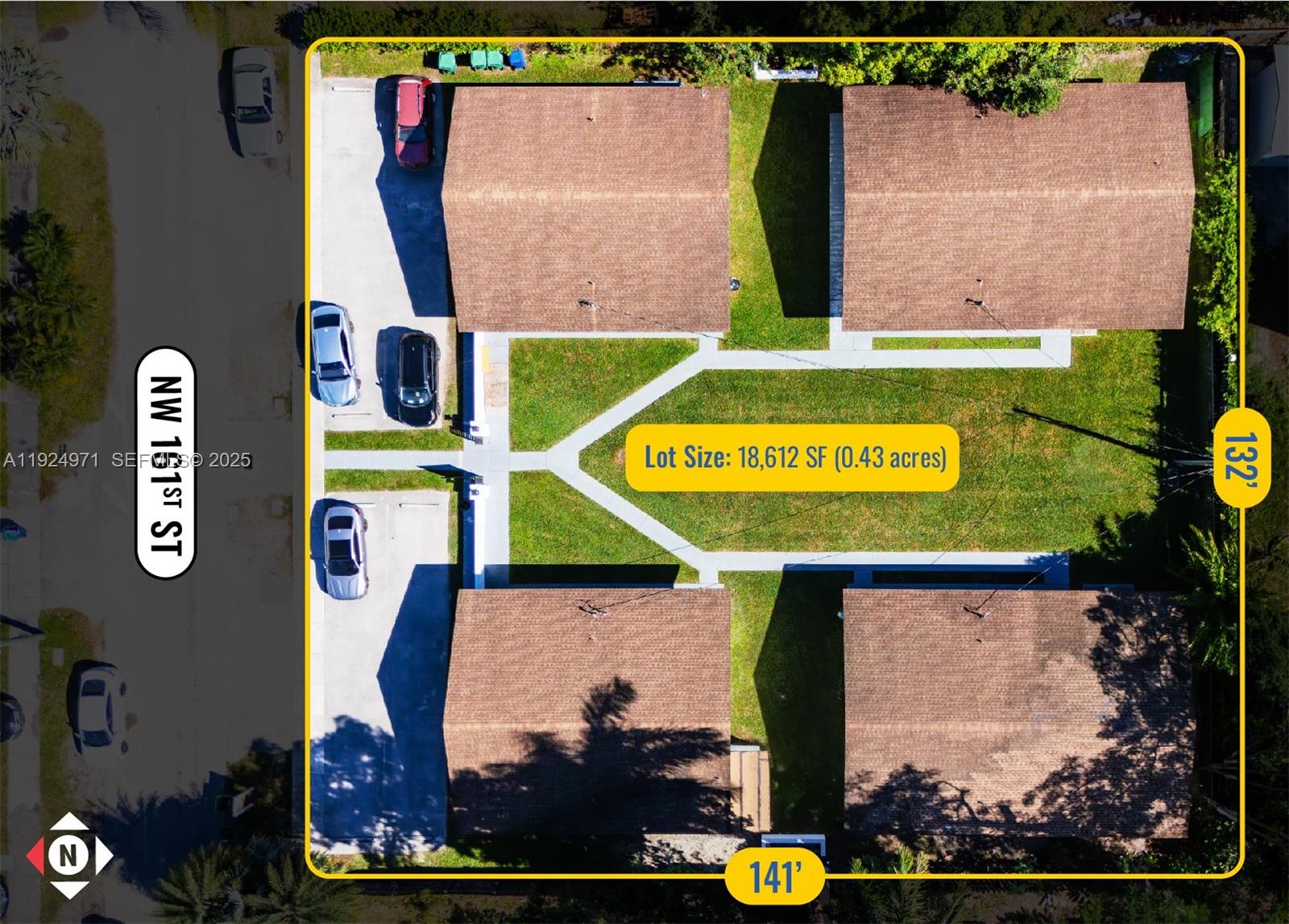 View photos, virtual tours, details... 60 NW 161st St