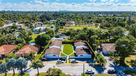 FLORIDA MULTI-FAMILY APARTMENT BUILDINGS FOR SALE 60 NW 161st St Miami FL 33169