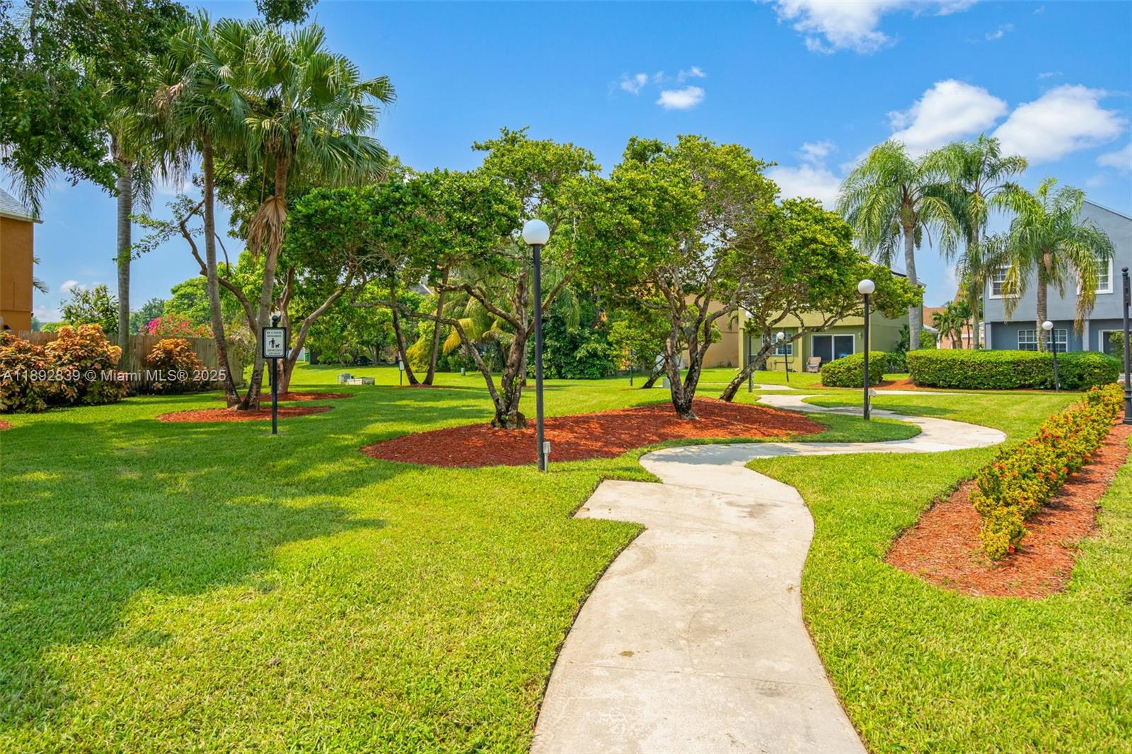 MEADOWS OF MIRAMAR - Residential