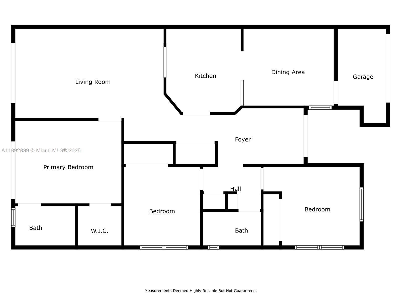 MEADOWS OF MIRAMAR - Residential