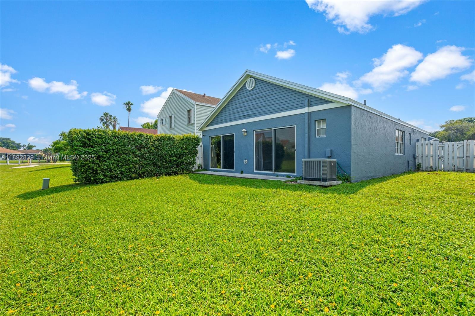 MEADOWS OF MIRAMAR - Residential