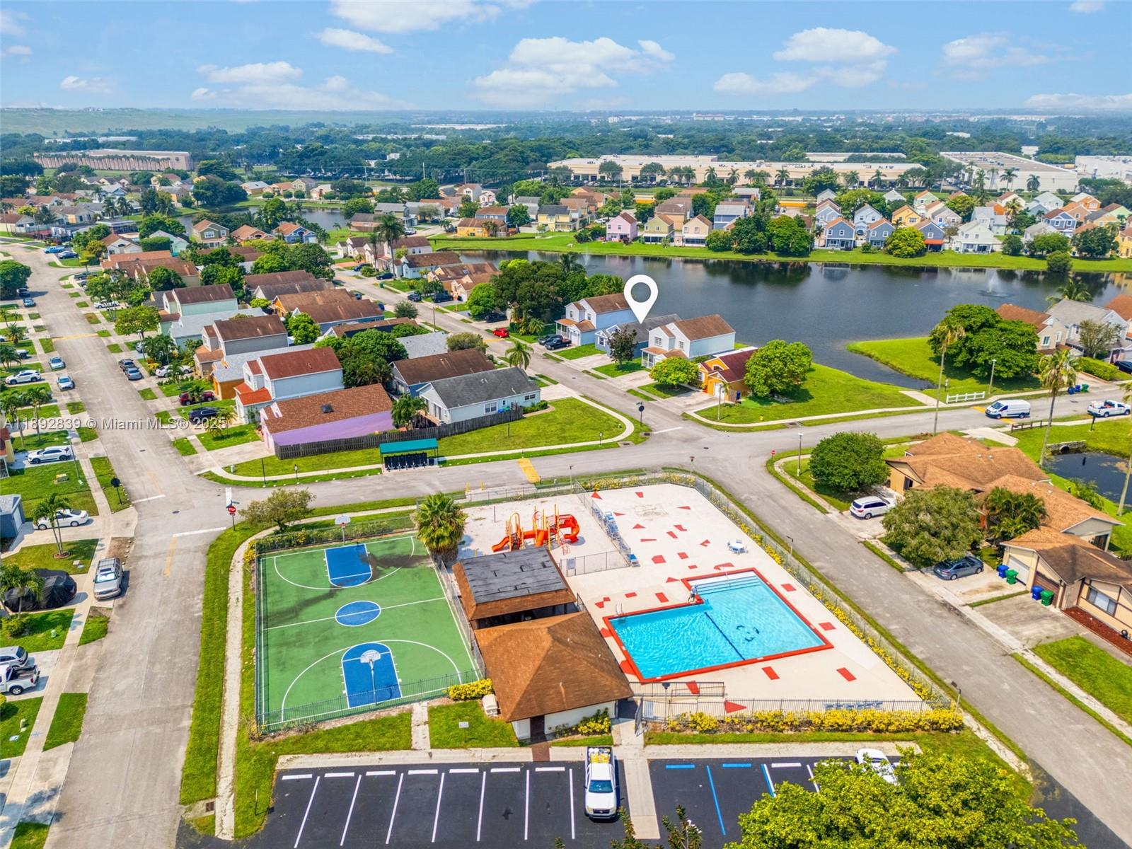 MEADOWS OF MIRAMAR - Residential