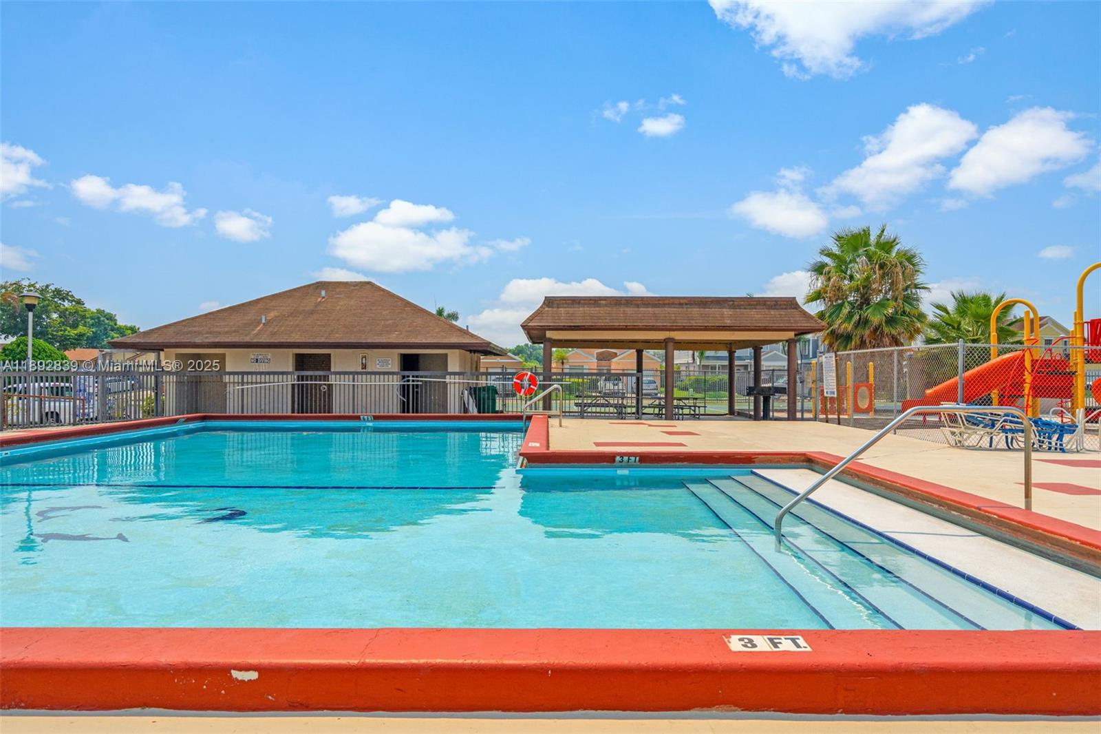 MEADOWS OF MIRAMAR - Residential