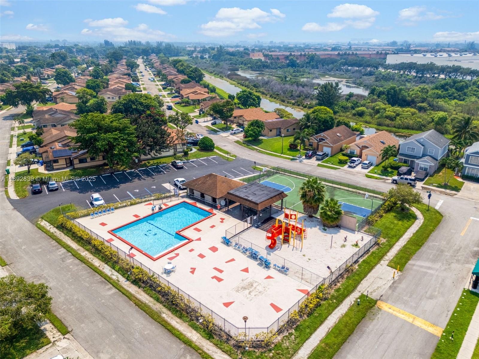 MEADOWS OF MIRAMAR - Residential