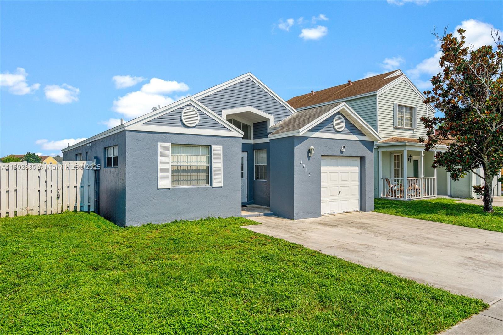 MEADOWS OF MIRAMAR - Residential