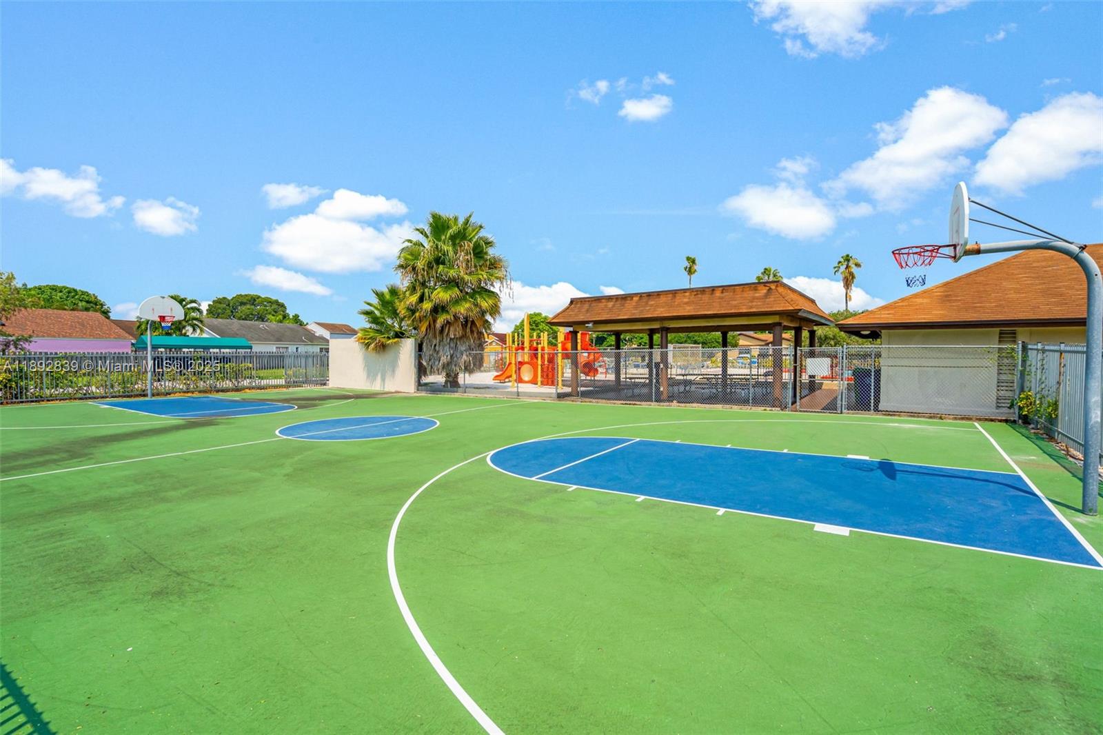 MEADOWS OF MIRAMAR - Residential