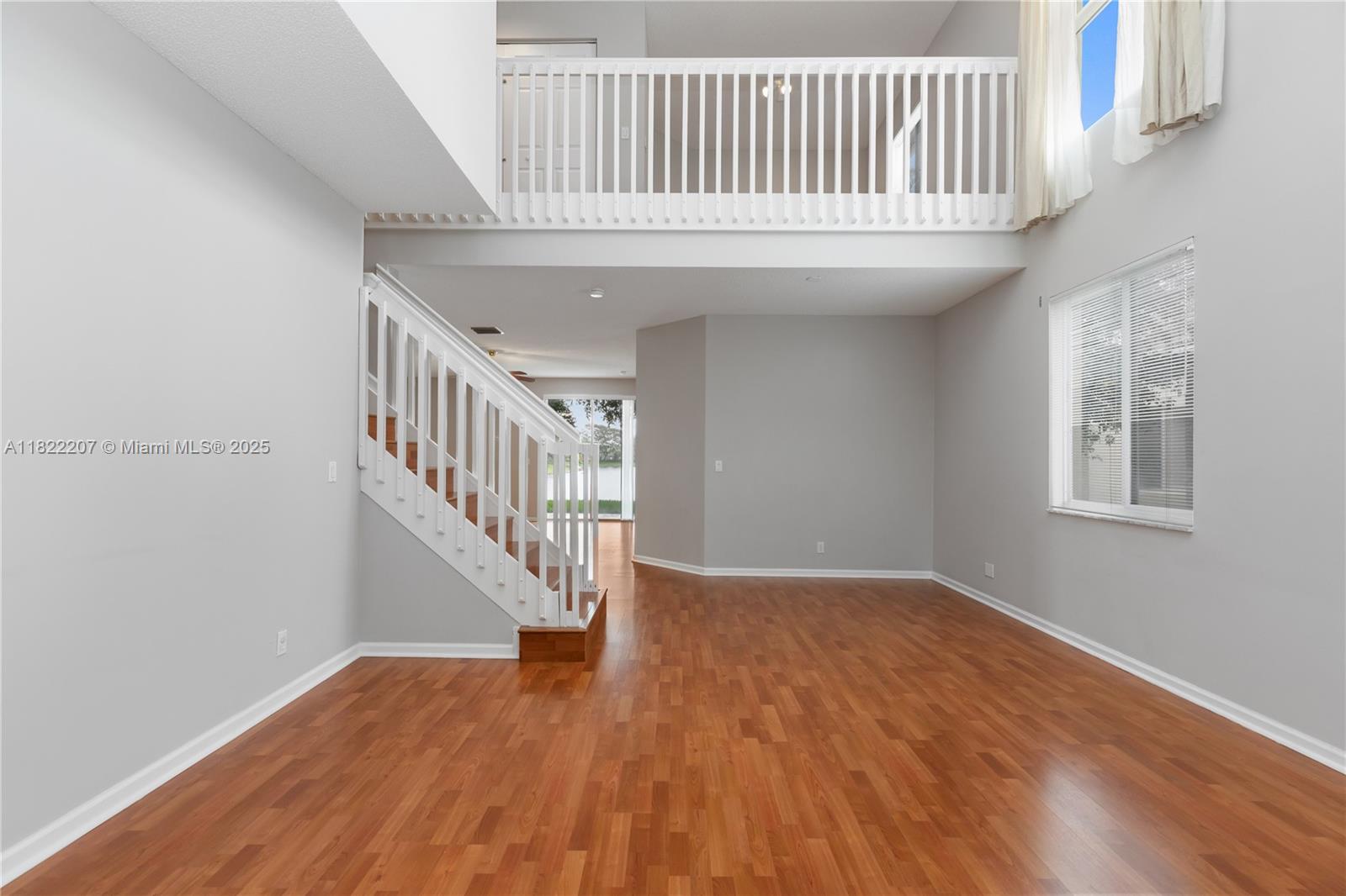 REGENCY LAKES AT COCONUT - Residential
