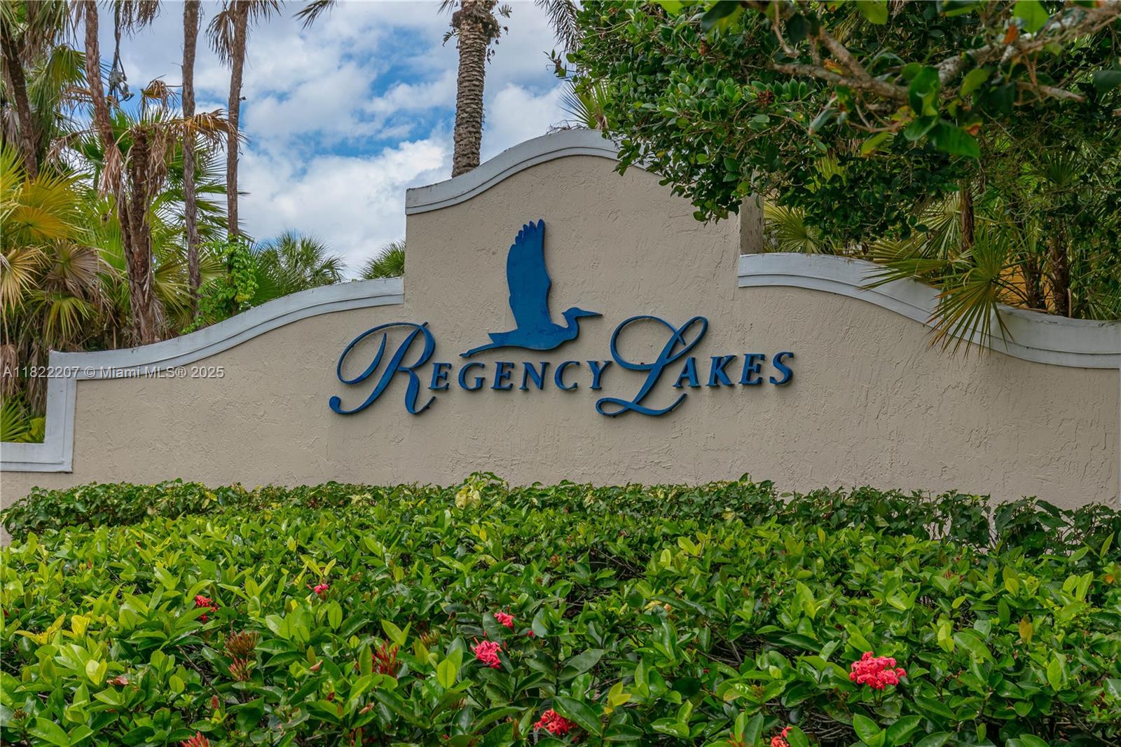 REGENCY LAKES AT COCONUT - Residential