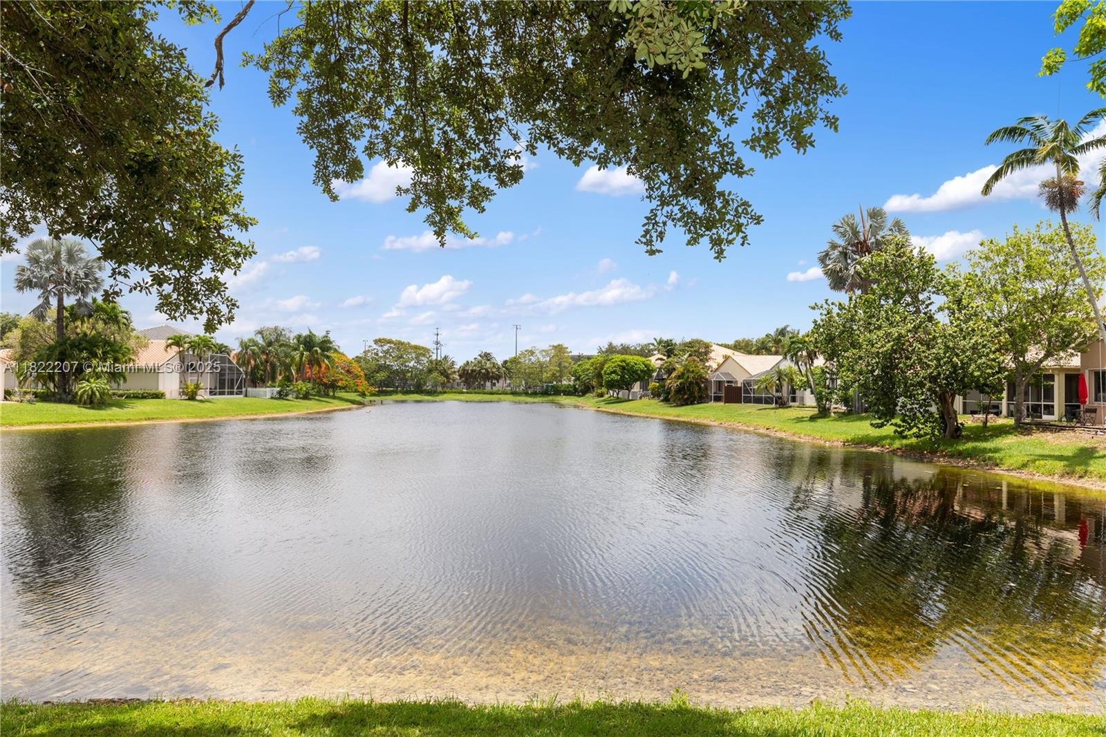 REGENCY LAKES AT COCONUT - Residential