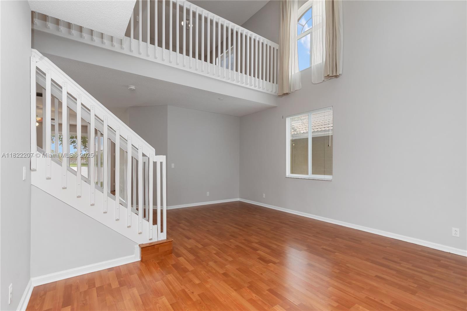 REGENCY LAKES AT COCONUT - Residential