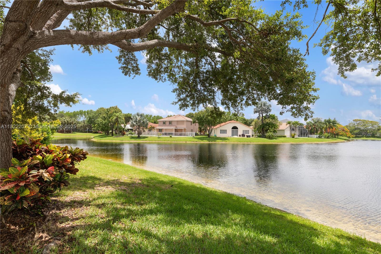 REGENCY LAKES AT COCONUT - Residential