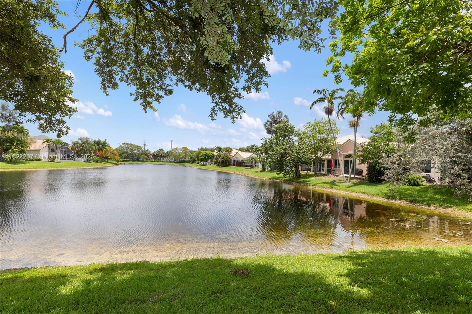 REGENCY LAKES AT COCONUT - Residential
