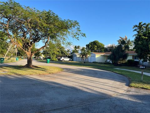 A home in Cutler Bay