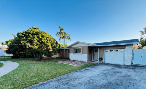 A home in Cutler Bay