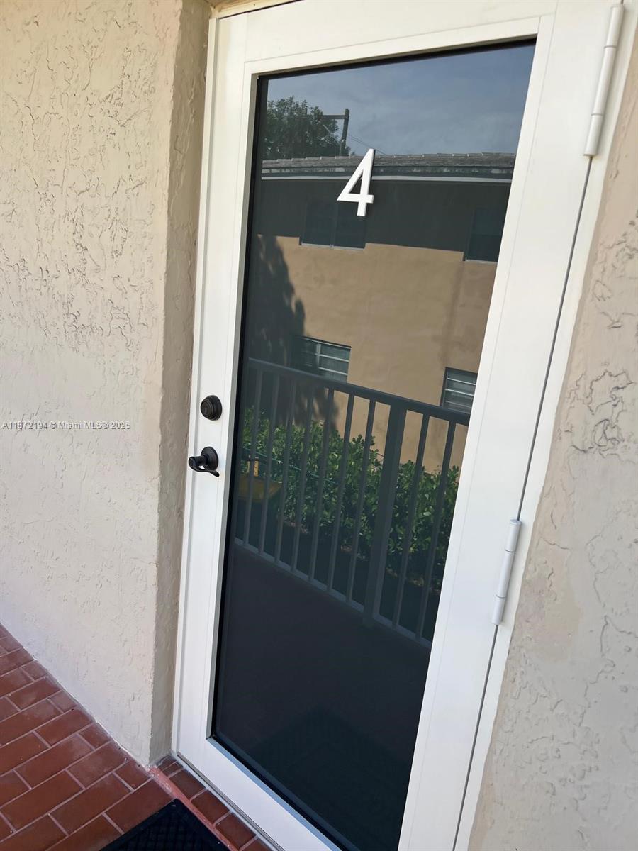 ANTILLA PLAZA CONDO - Residential Lease