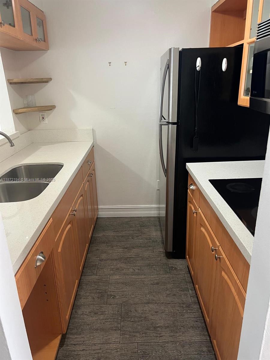 ANTILLA PLAZA CONDO - Residential Lease