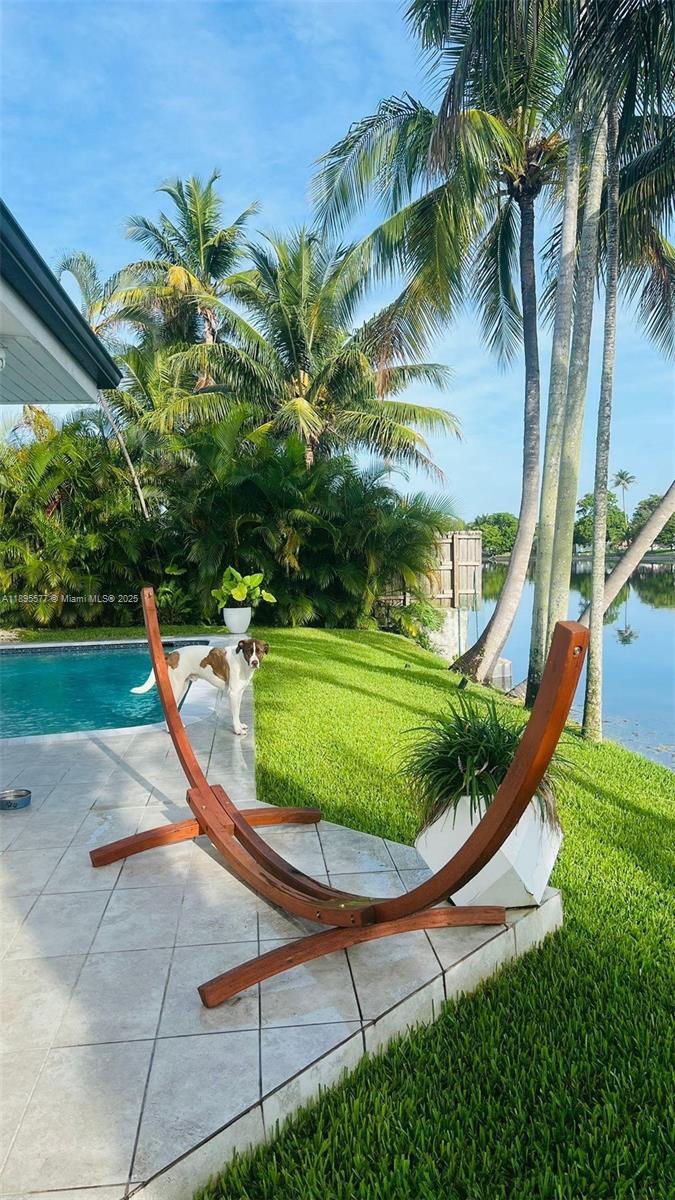 MIRAMAR ISLES SEC 2 - Residential