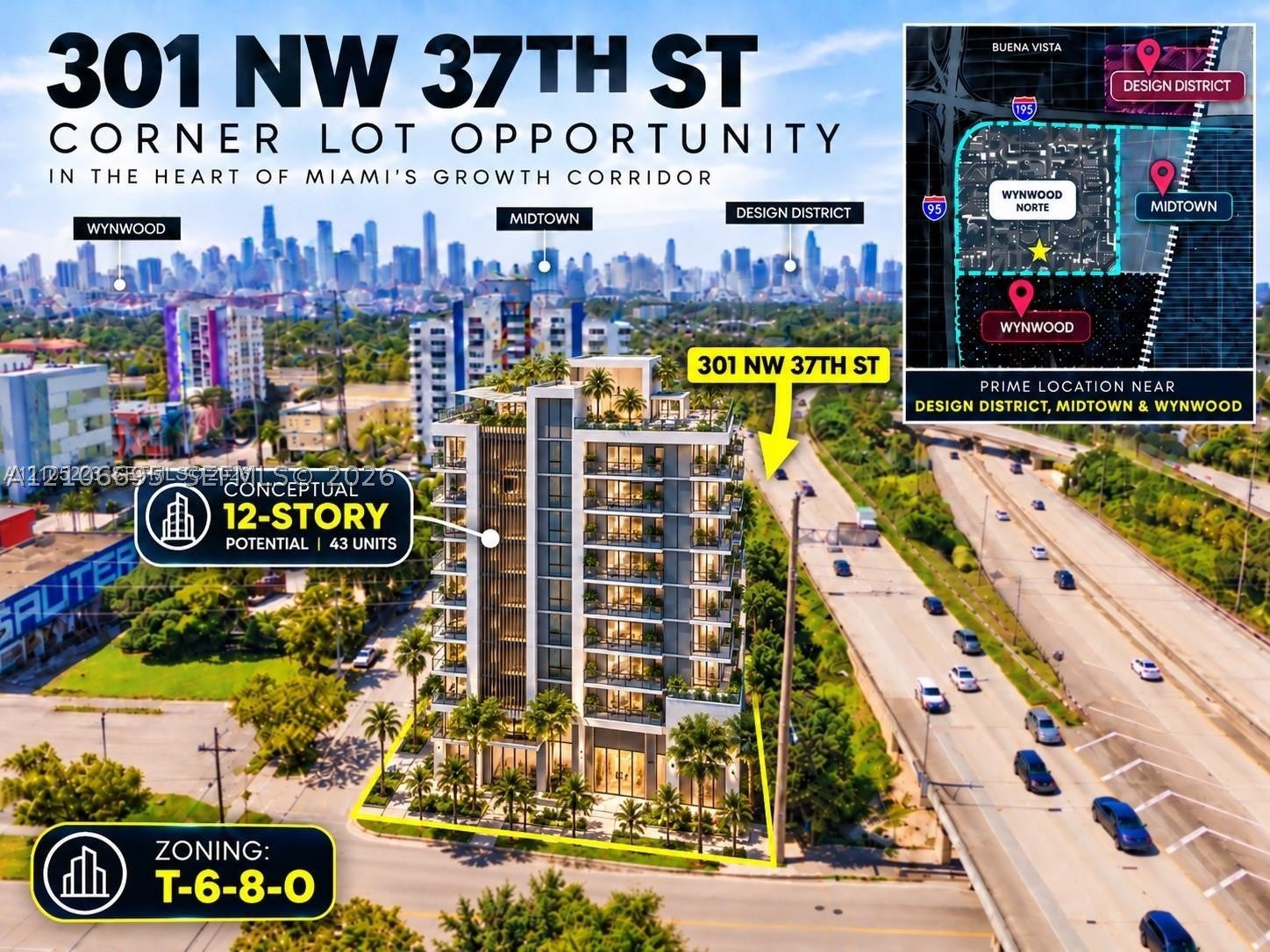 301 NW 37th St