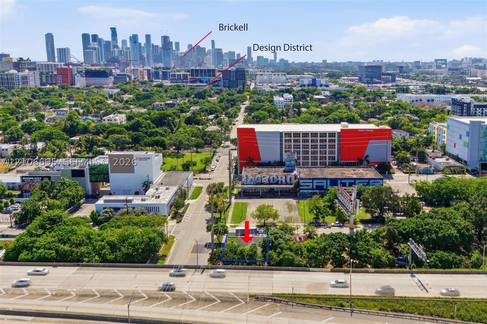 301 NW 37th St