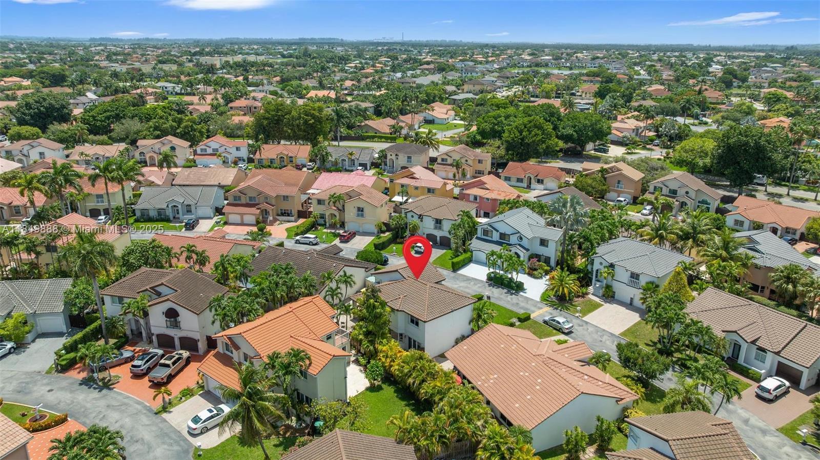 IMPERIAL GROUP - Residential