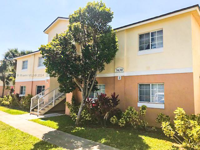 Property for Sale at 3630 N 56th Ave 318, Hollywood, Broward County, Florida - Bedrooms: 1 
Bathrooms: 1  - $199,000