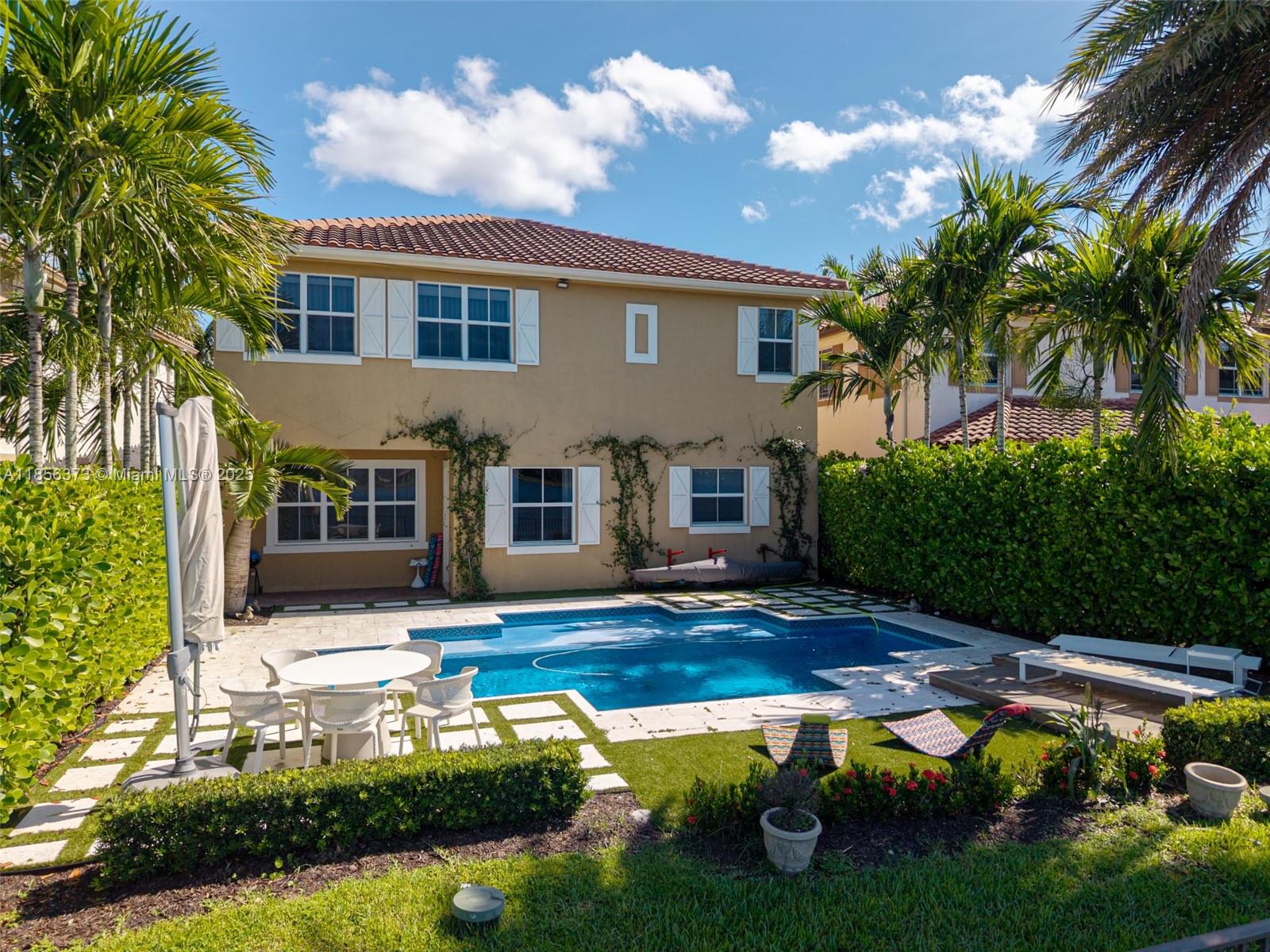 MIRALAGO AT PARKLAND - Residential