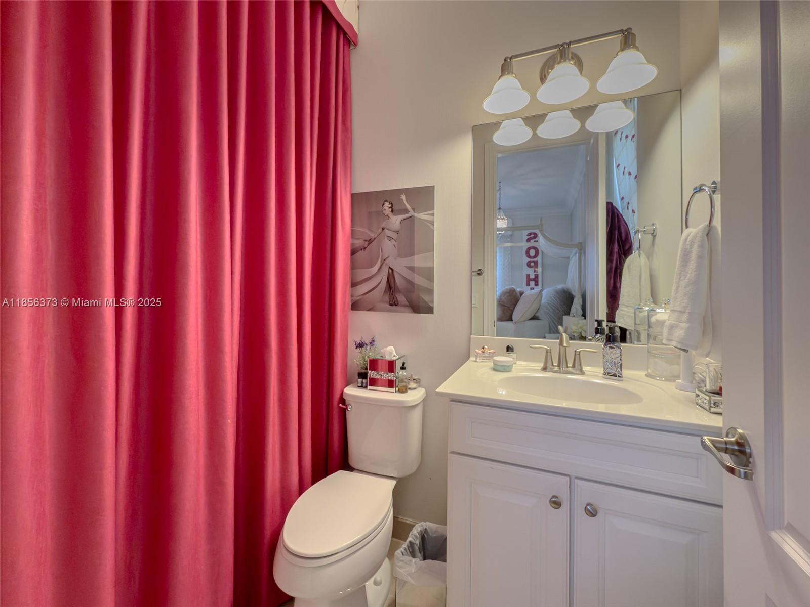 MIRALAGO AT PARKLAND - Residential